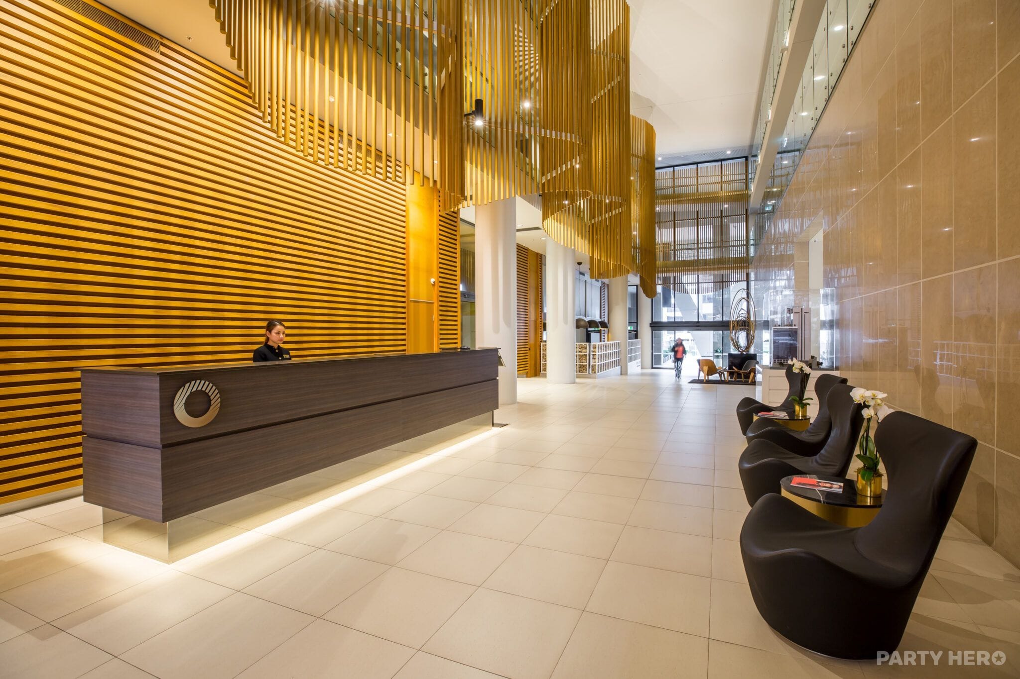 One Global Resorts Parramatta - serviced apartments in Sydney
