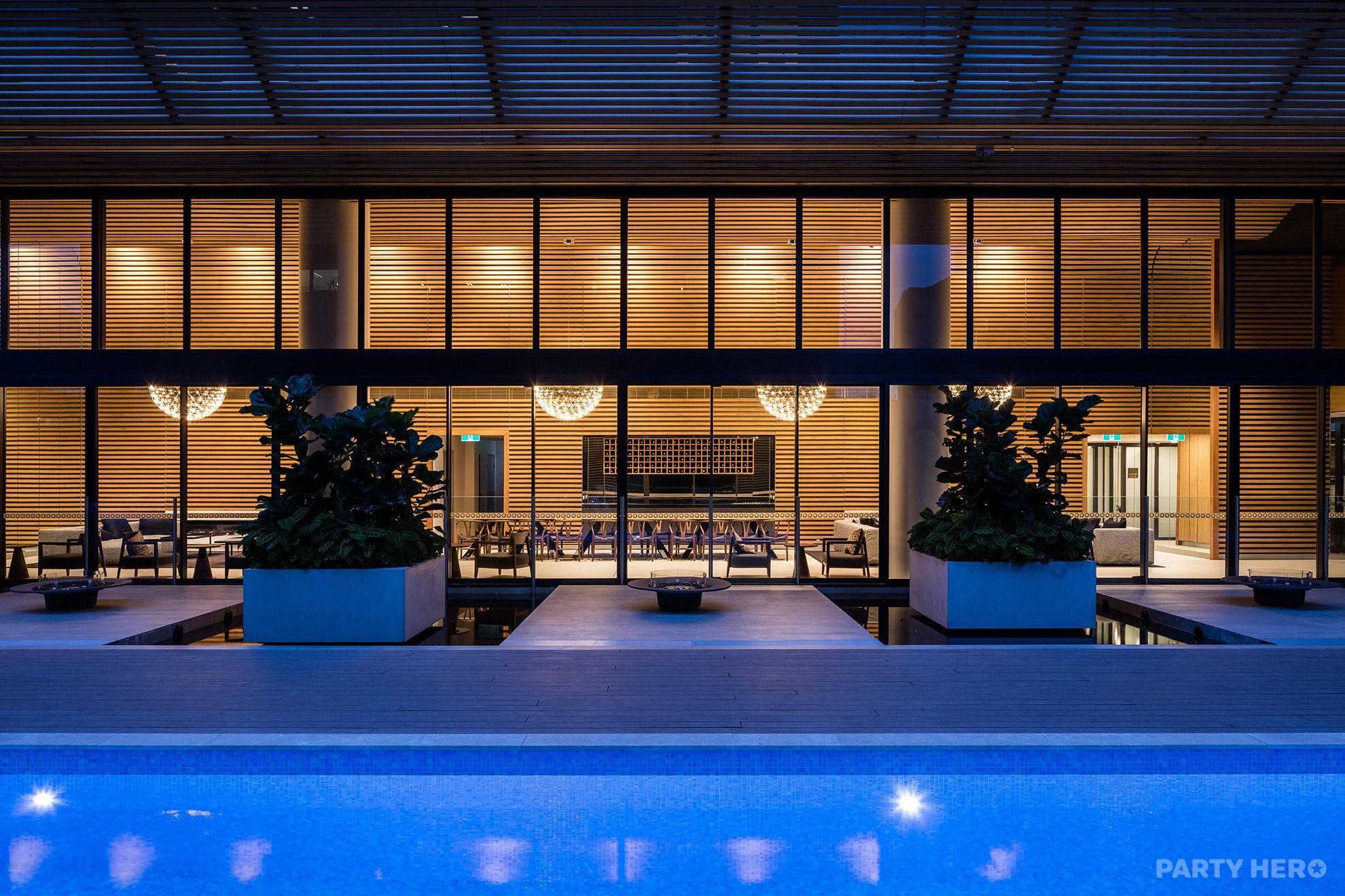 One Global Resorts Parramatta - serviced apartments in Sydney