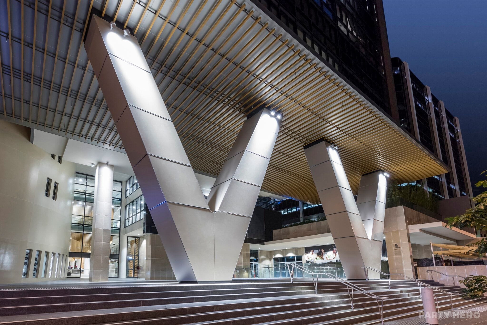 One Global Resorts Parramatta - serviced apartments in Sydney