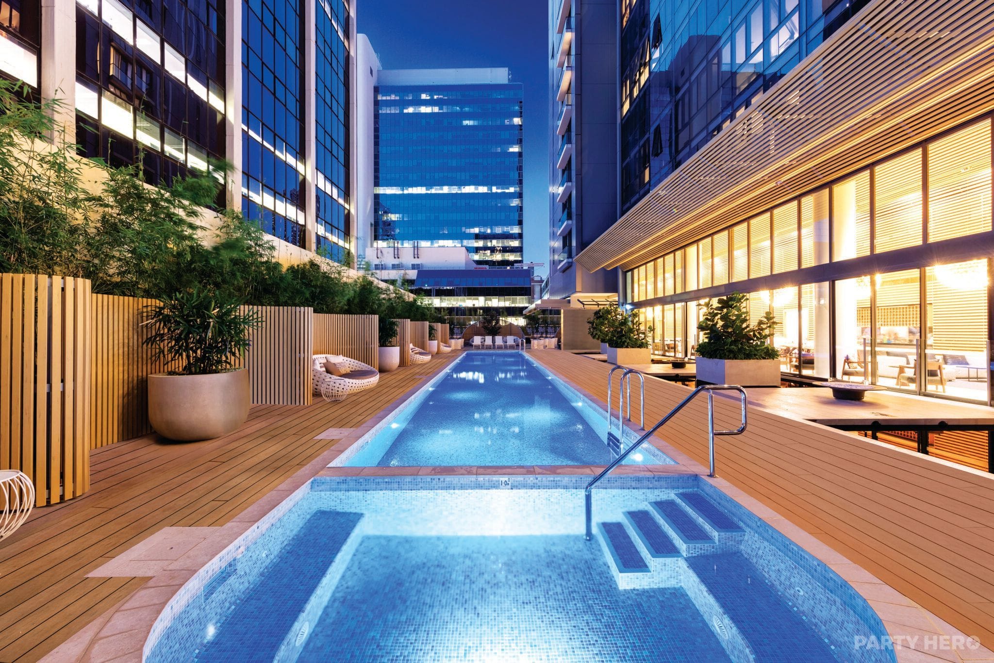One Global Resorts Parramatta - serviced apartments in Sydney