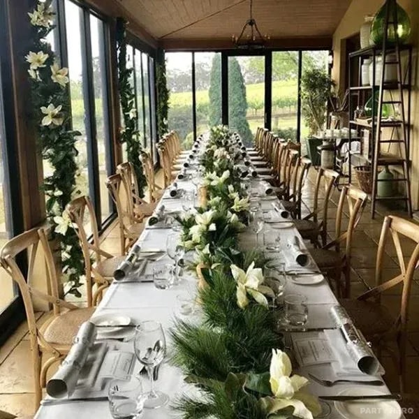 Centennial Vineyards Restaurant - party venue in the Southern Highlands