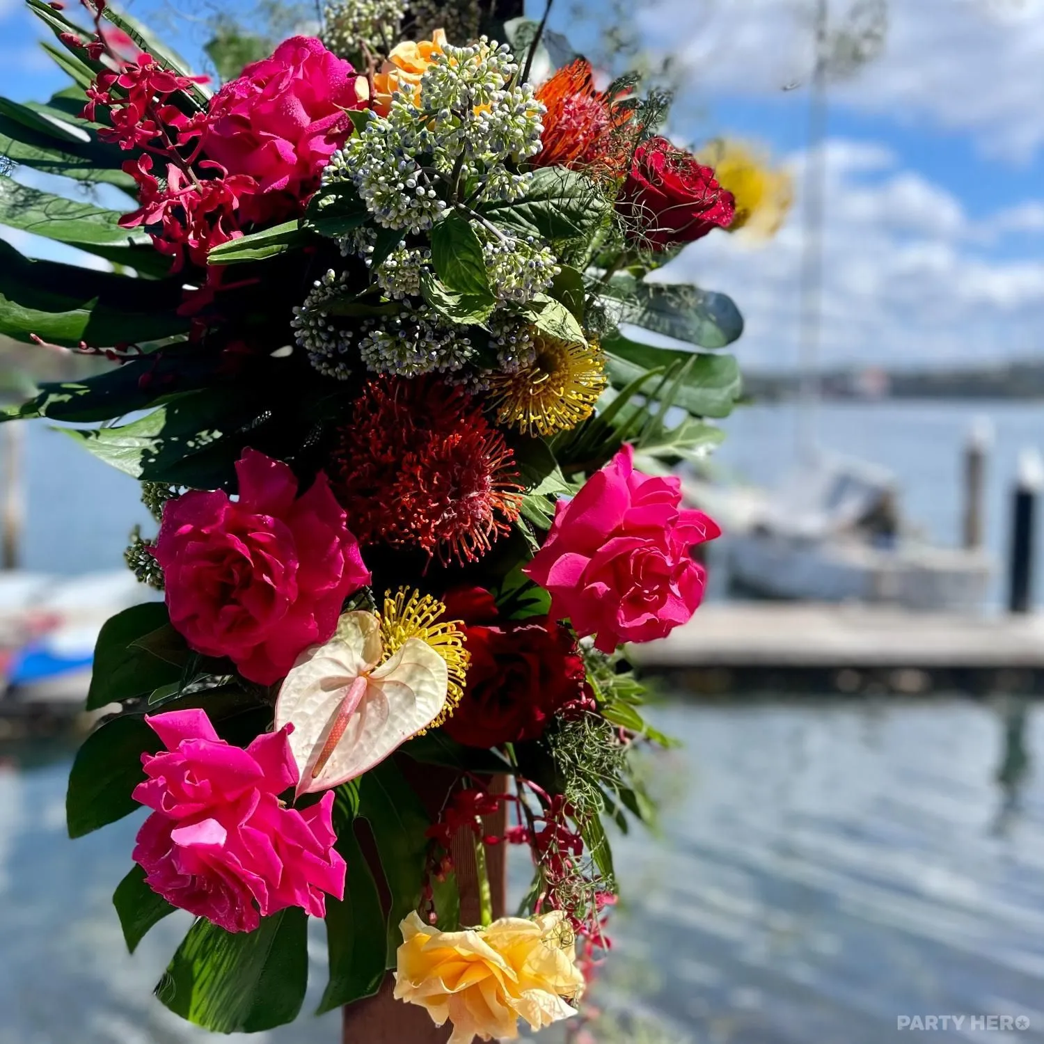 Ally Bell Floral Design