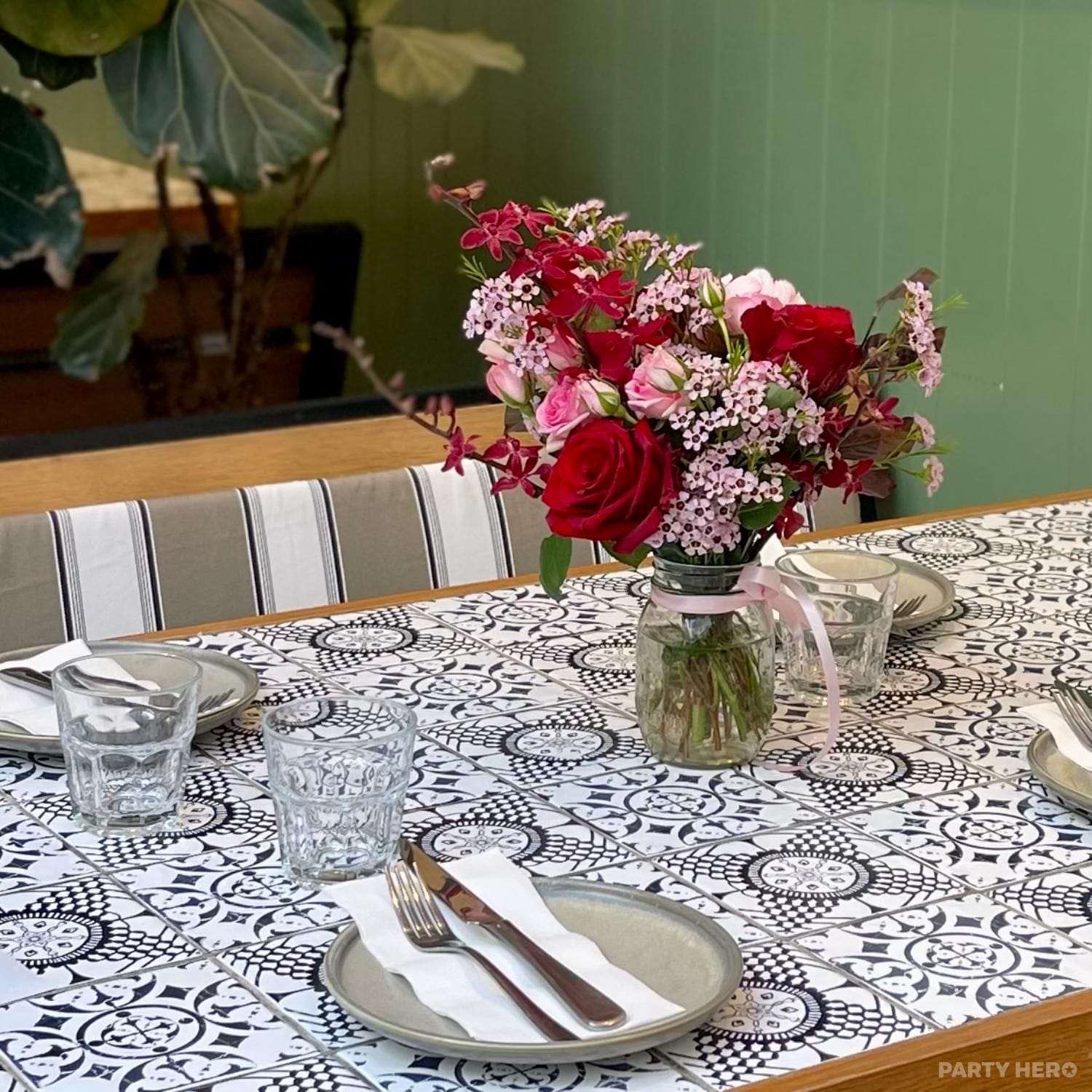 Ally Bell Floral Design - event florists in Sydney