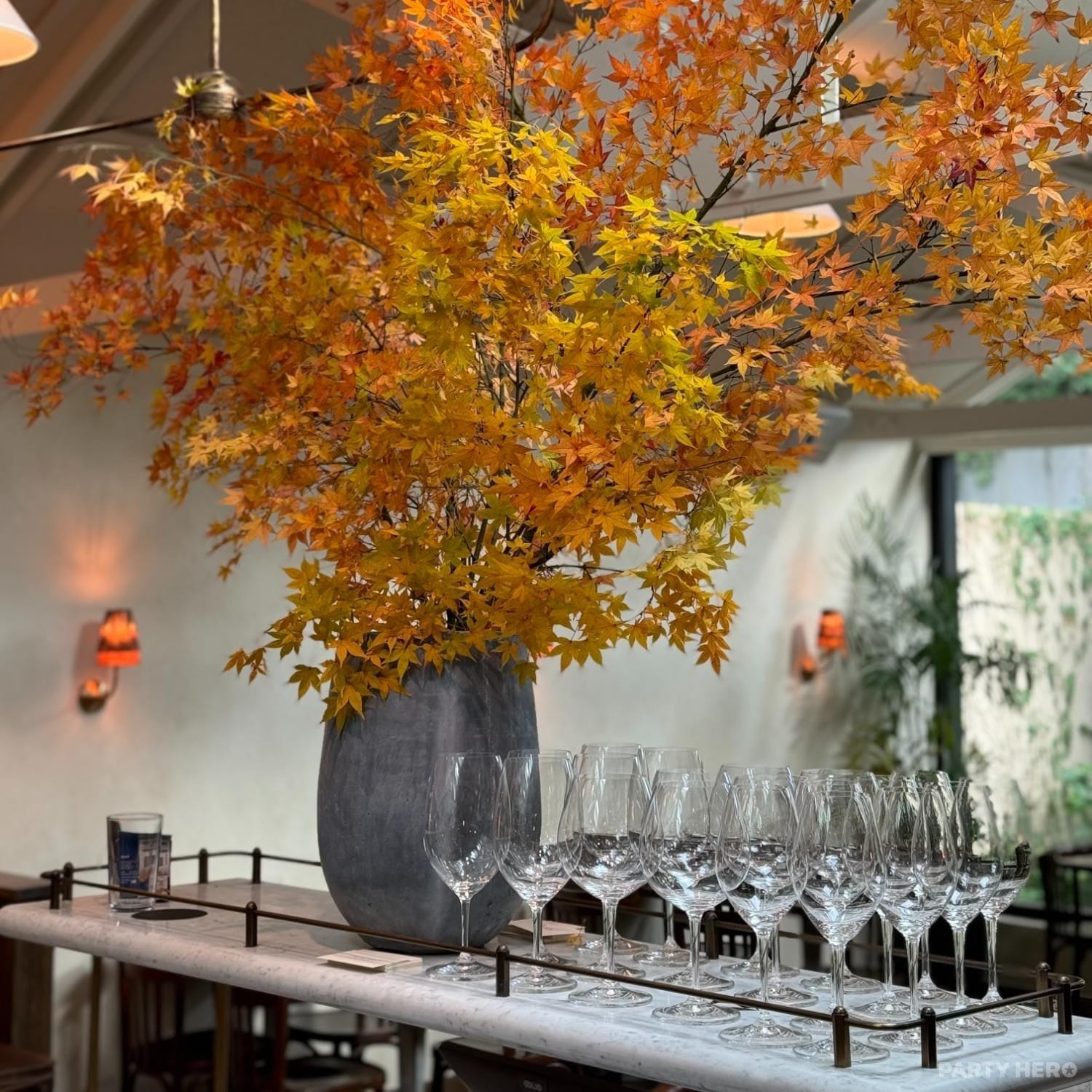 Ally Bell Floral Design - event florists in Sydney