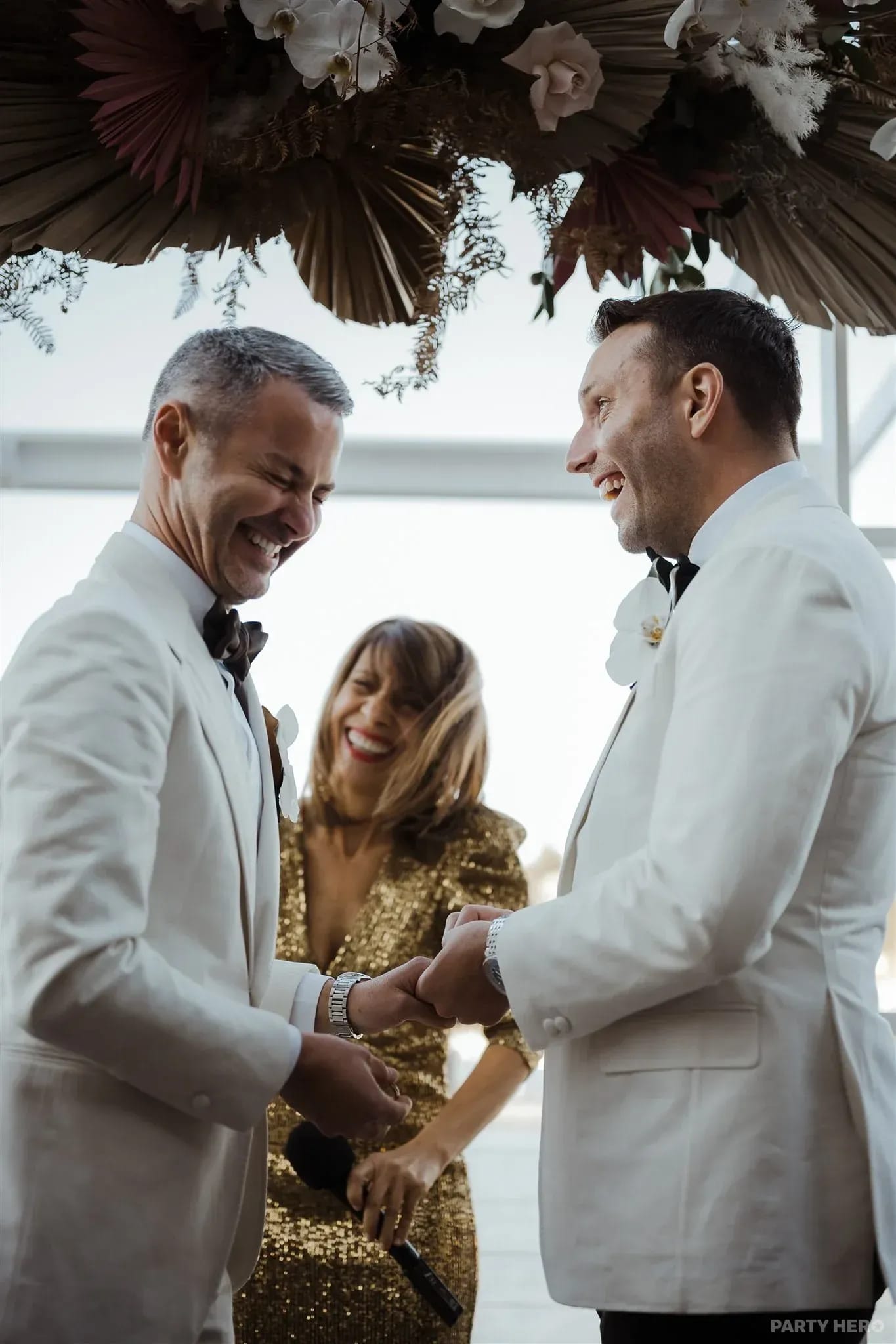 Marry Me Zoe - marriage celebrant in Sydney