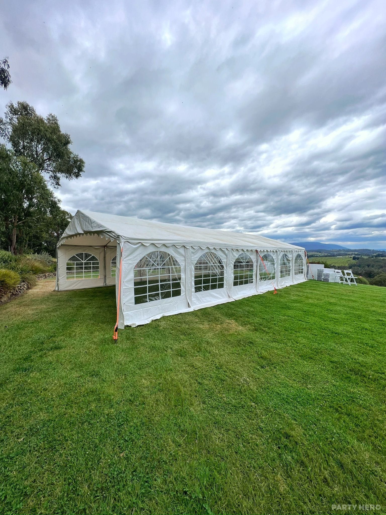 Elevate Marquee & Events - marquee hire in Melbourne