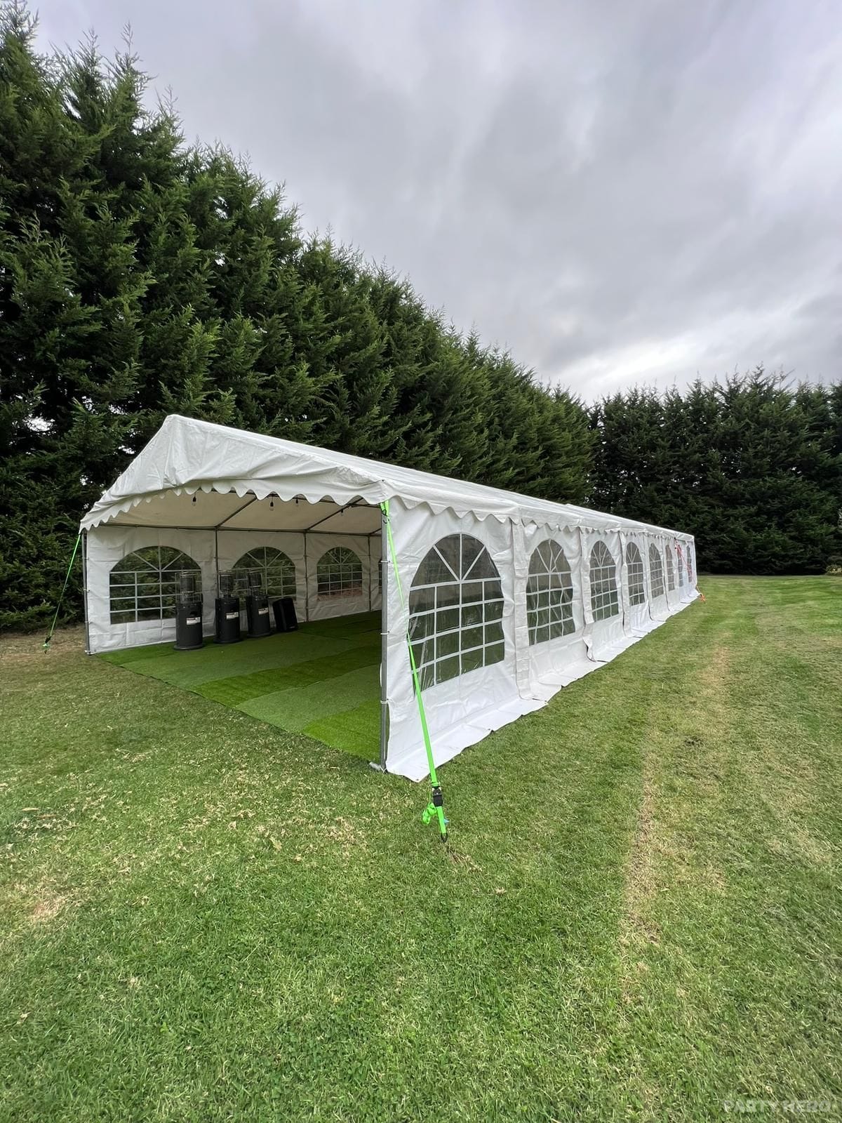 Elevate Marquee & Events - marquee hire in Melbourne
