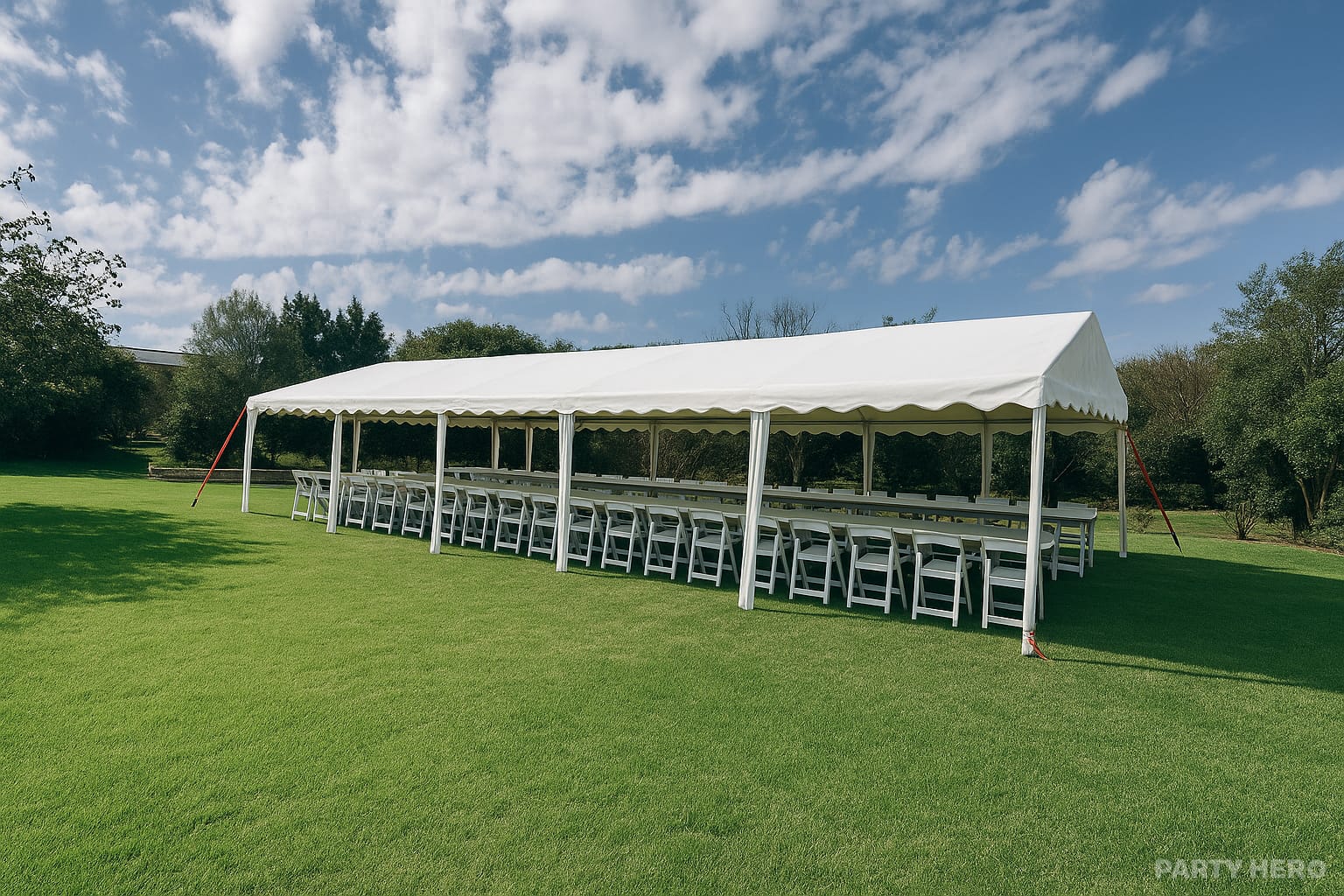 Elevate Marquee & Events - marquee hire in Melbourne