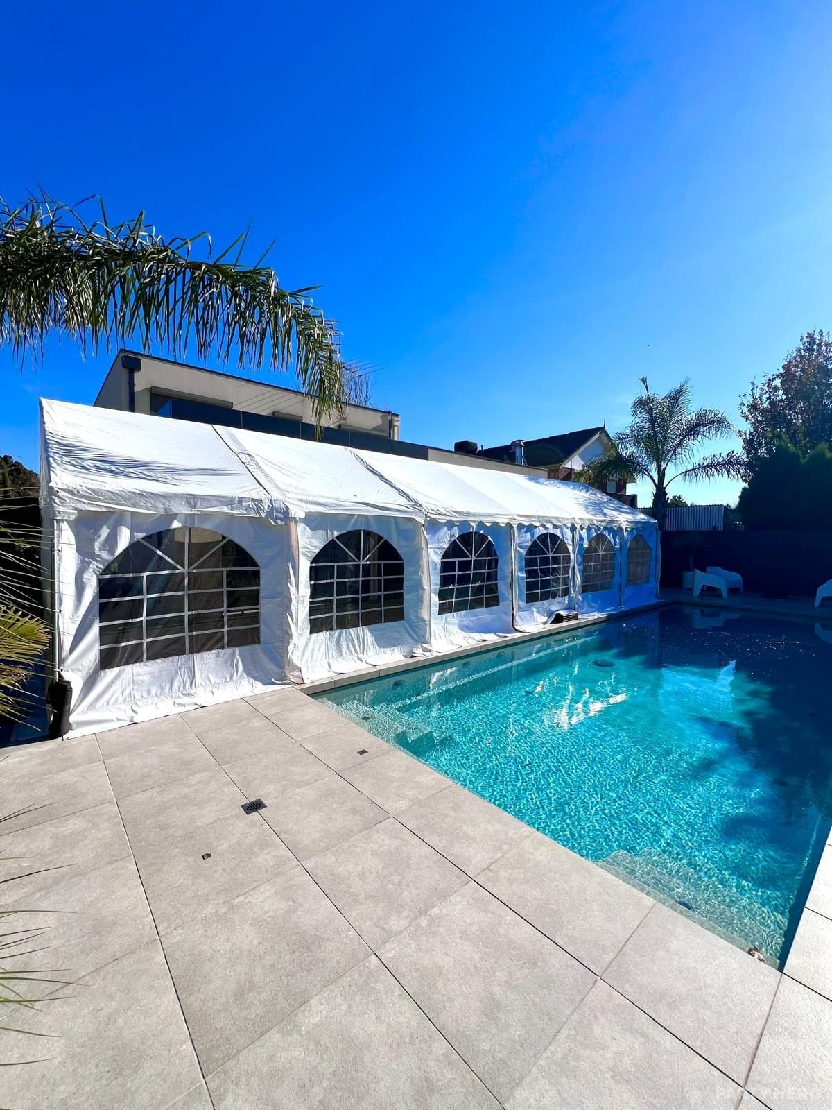 Elevate Marquee & Events - marquee hire in Melbourne