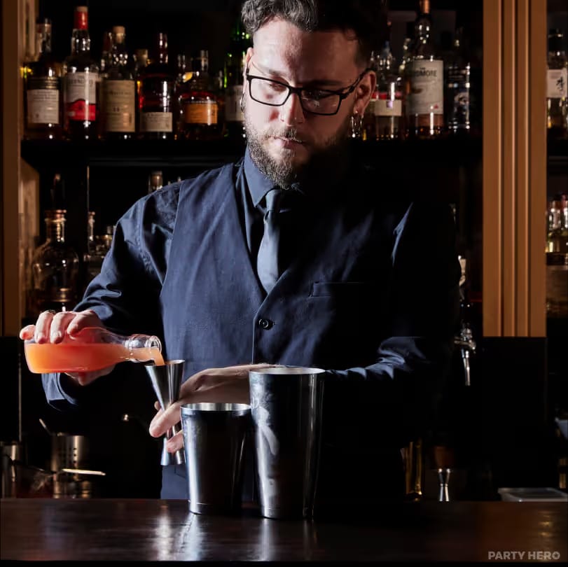 Bar 1806 - cocktail tastings in Melbourne
