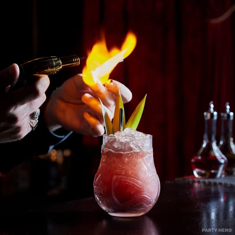 Bar 1806 - cocktail tastings in Melbourne