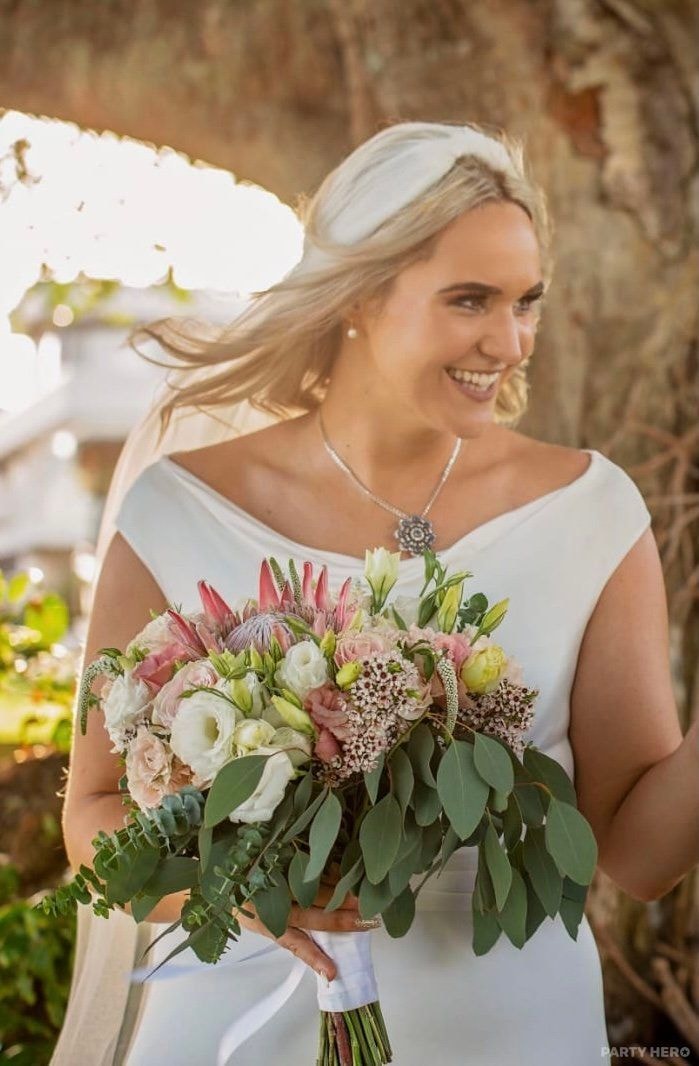Small Blooms - event flowers in Brisbane