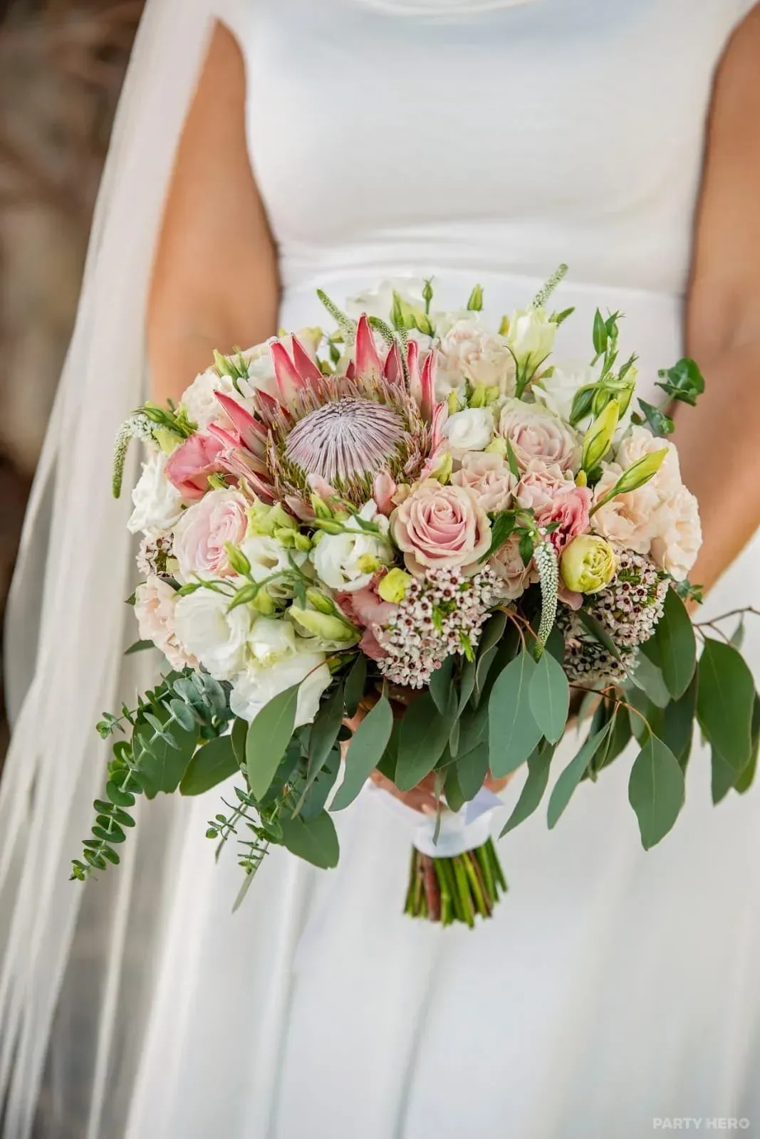 Small Blooms - event flowers in Brisbane