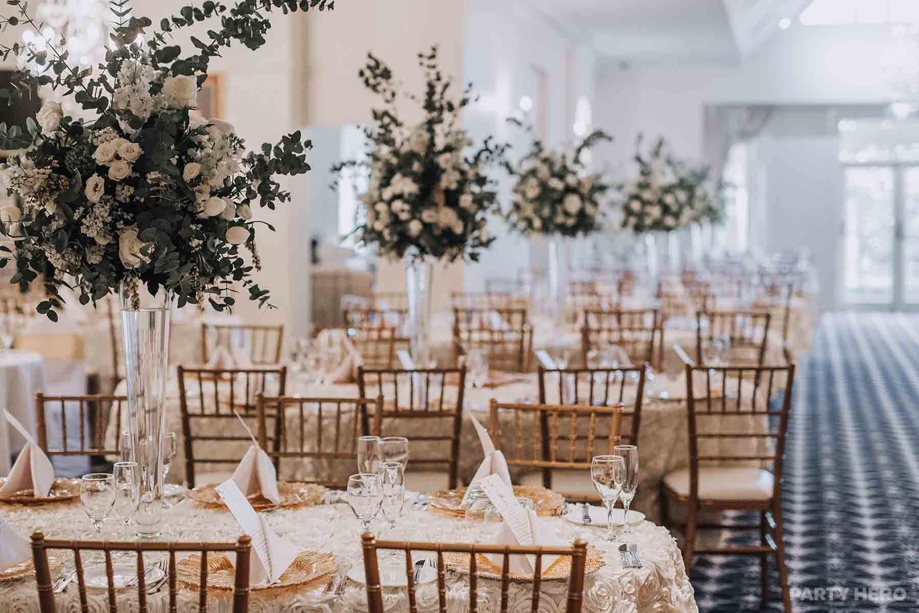 Lauriston House - party venue in Sydney