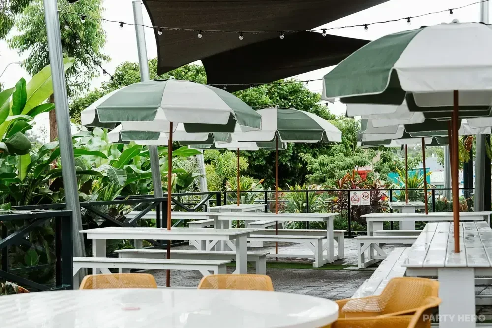The Queenslander Tavern