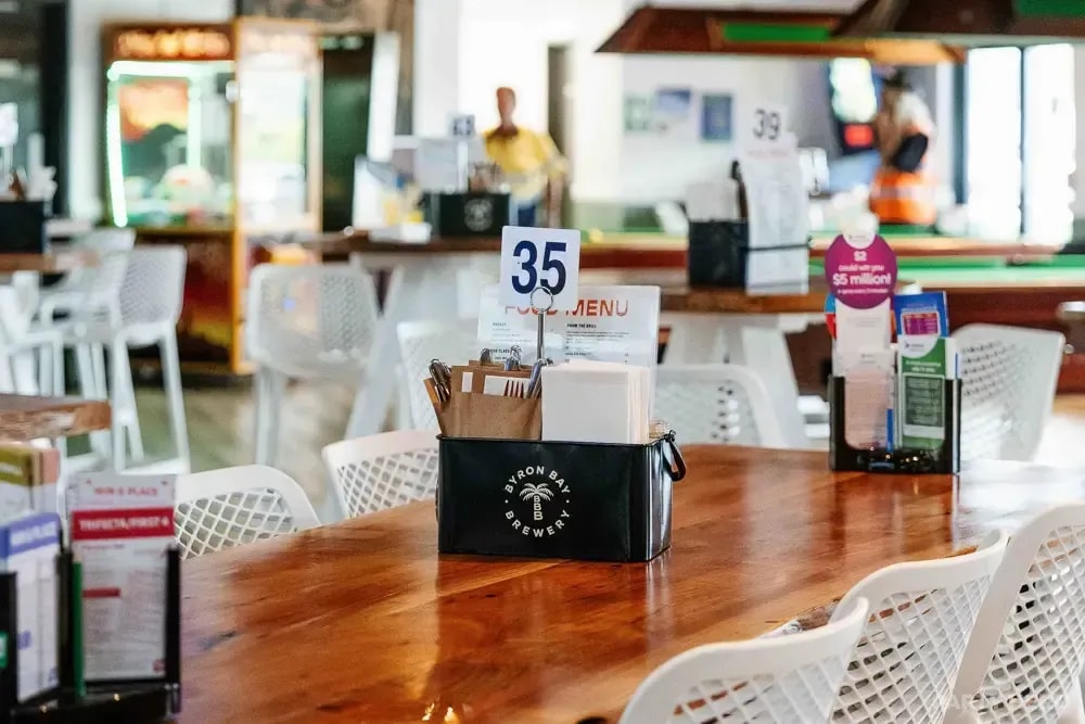 The Queenslander Tavern - party venue in Brisbane