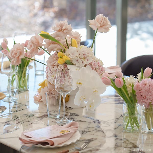 Storm Ridge Estate - party venue in the Yarra Valley