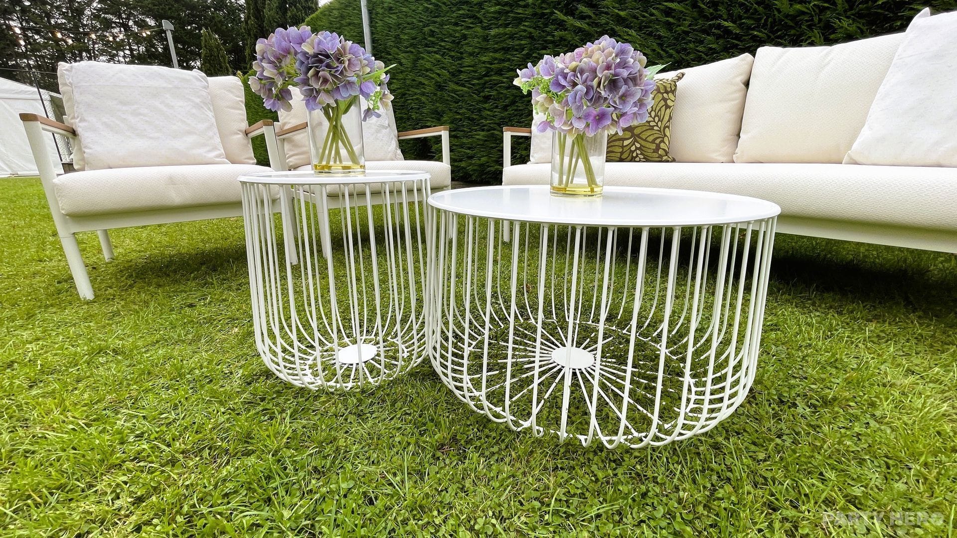 Go Hire The Event People - event hire in Wollongong