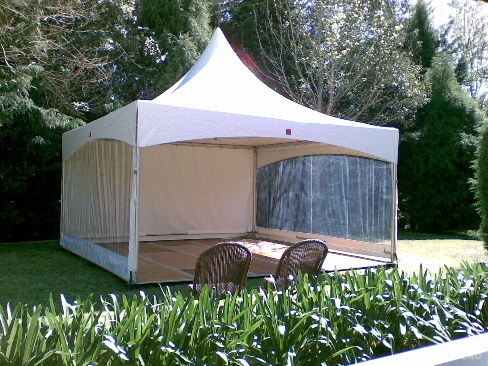 Go Hire The Event People - event hire in Wollongong