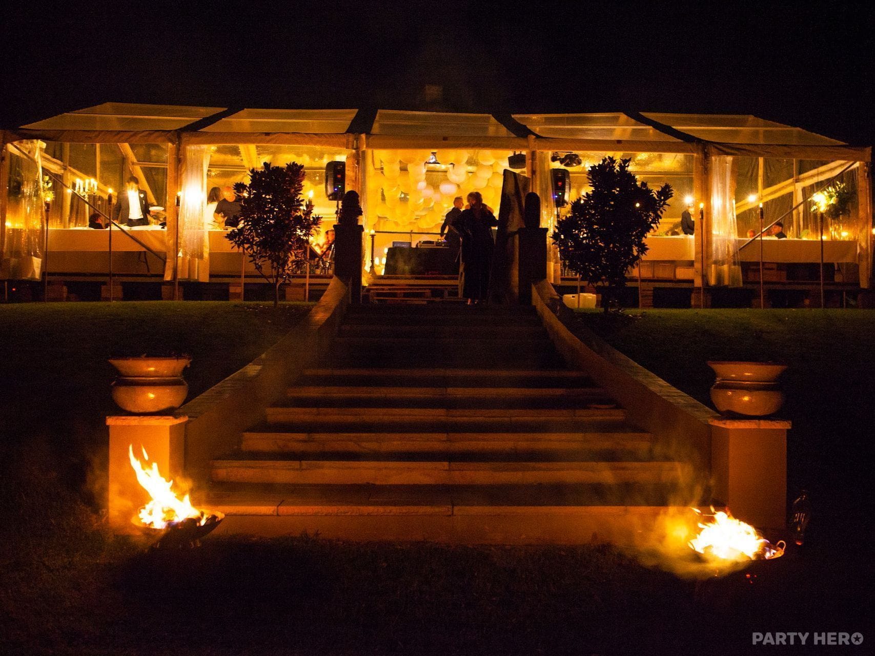 Go Hire The Event People - event hire in Wollongong