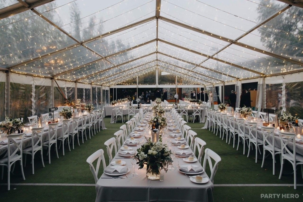 Brisbane Party Hire - event hire in Brisbane
