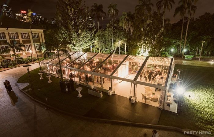 Brisbane Party Hire - event hire in Brisbane