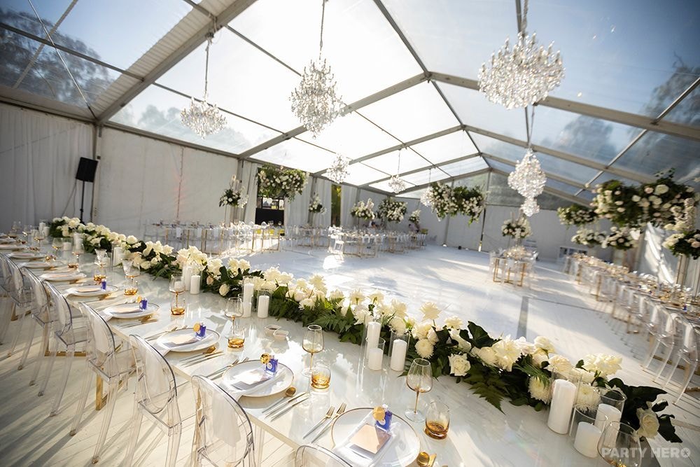 Brisbane Party Hire - event hire in Brisbane