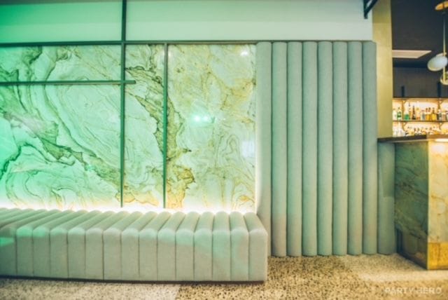 Diagora Events - party venue in Melbourne