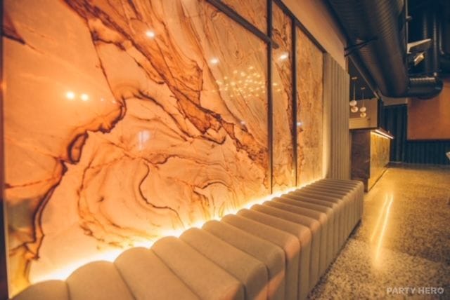Diagora Events - party venue in Melbourne