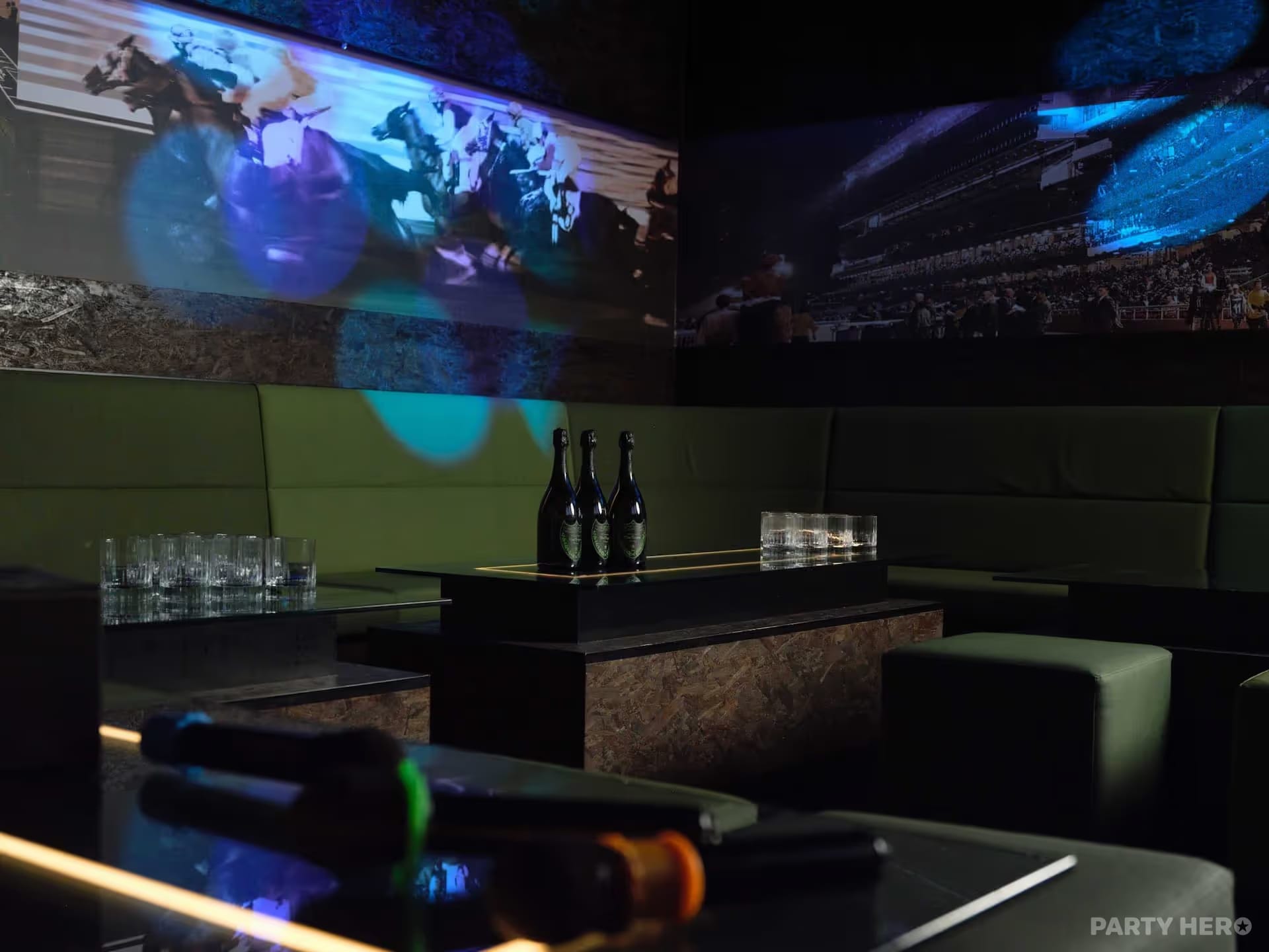 LKF Bar & Karaoke - party venue in Melbourne