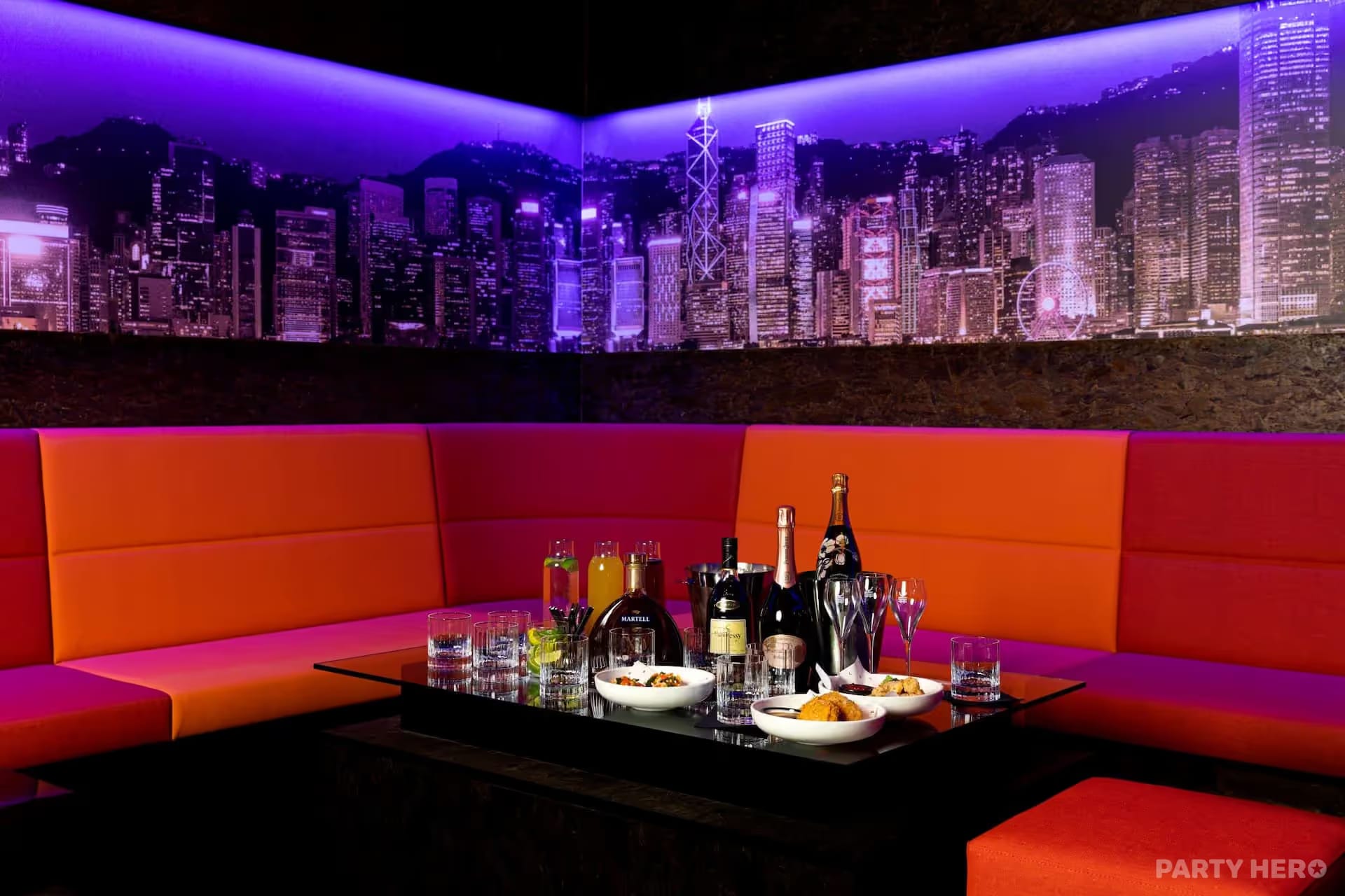 LKF Bar & Karaoke - party venue in Melbourne