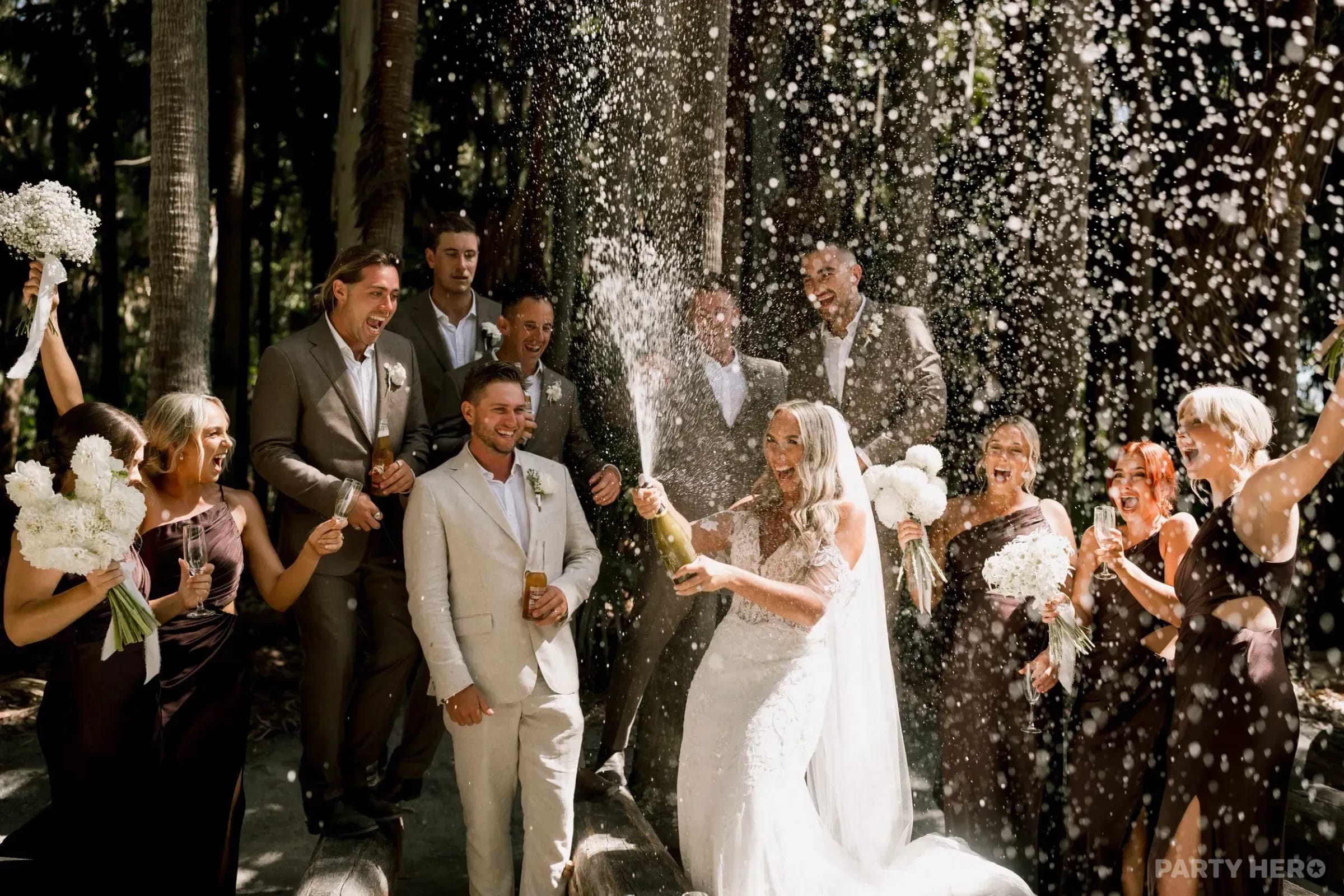 Kendell Tyne Photography - photographers on the Central Coast