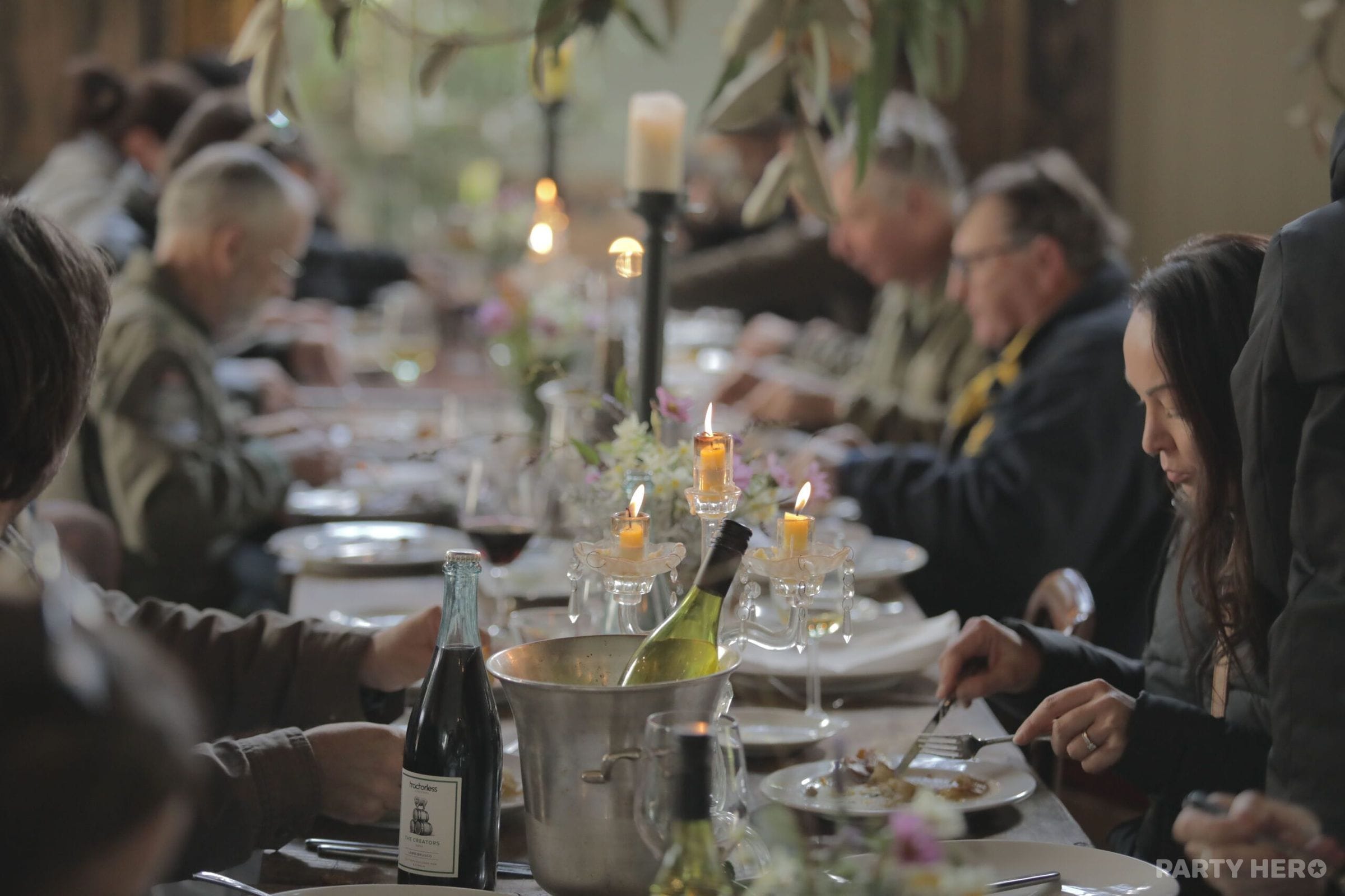 Tractorless Vineyard - tasting experiences in the Southern Highlands
