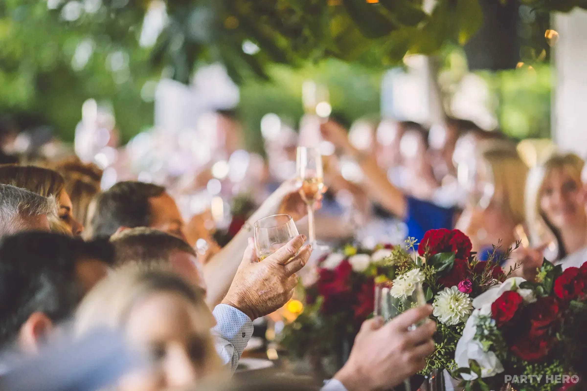 Eat Drink Catering - catering in the Byron Bay area