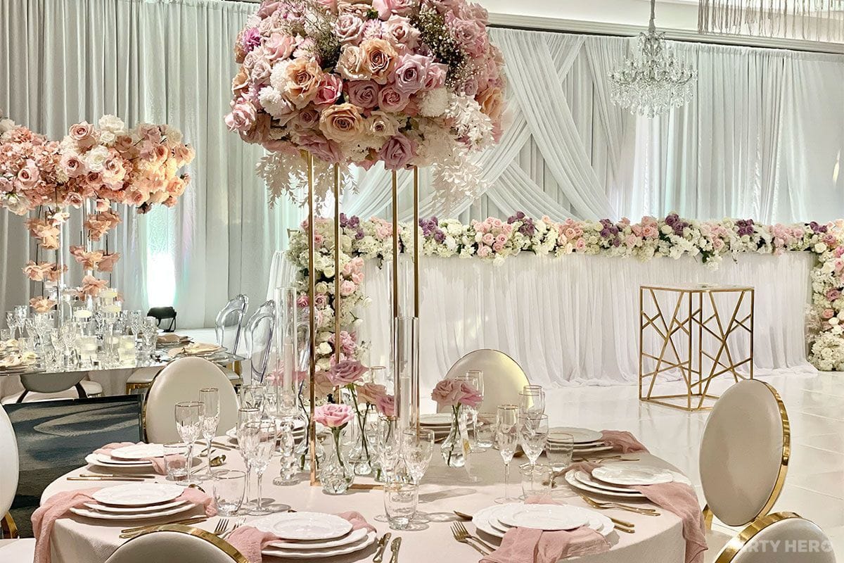 Luxe by Navarra activity in Sydney - group bookings