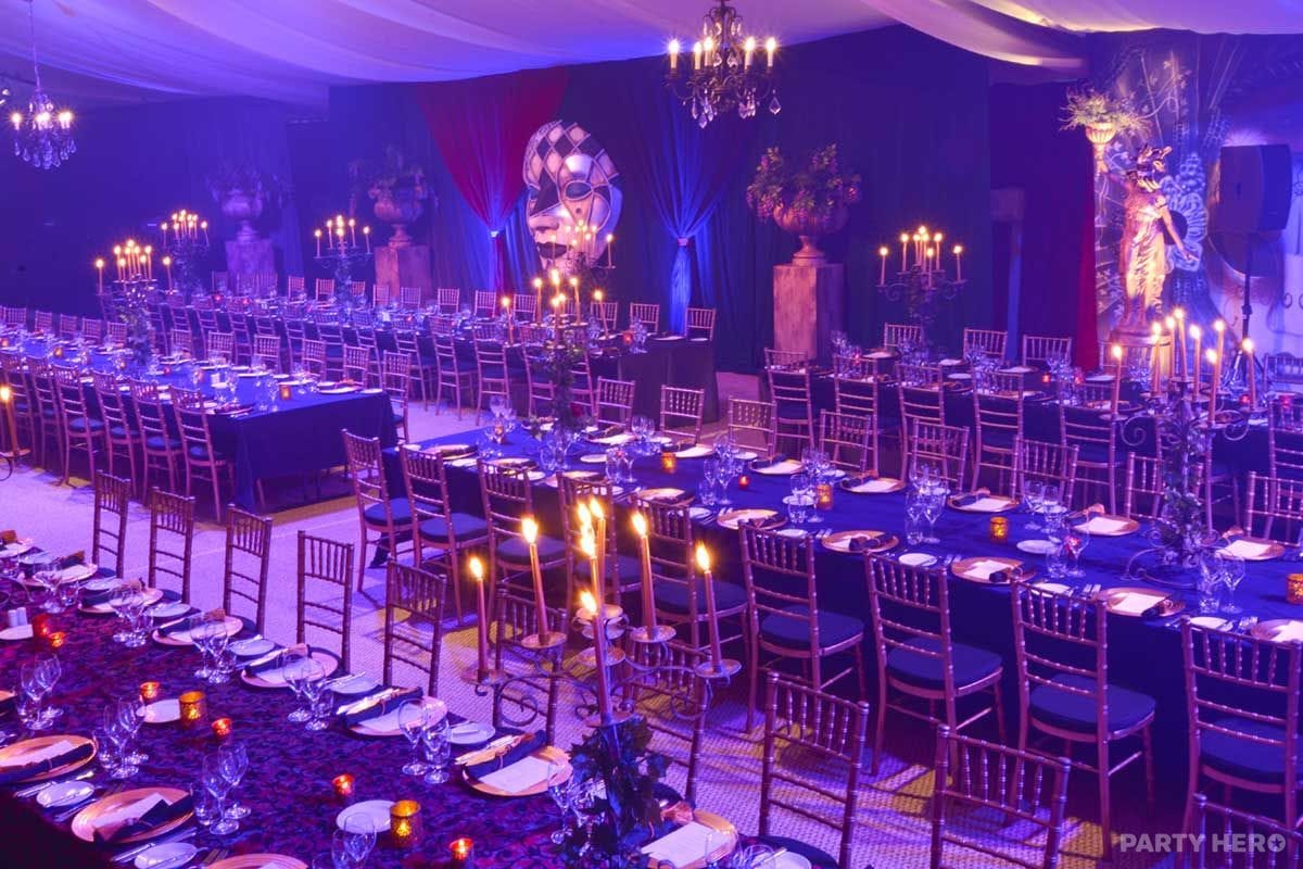 Sydney Prop Specialists activity in Sydney - group bookings