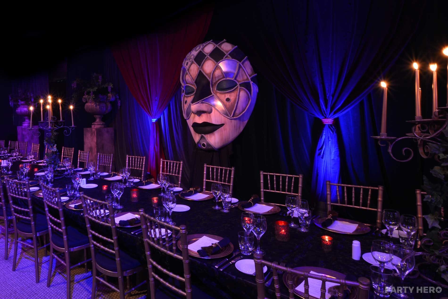 Sydney Prop Specialists activity in Sydney - group bookings