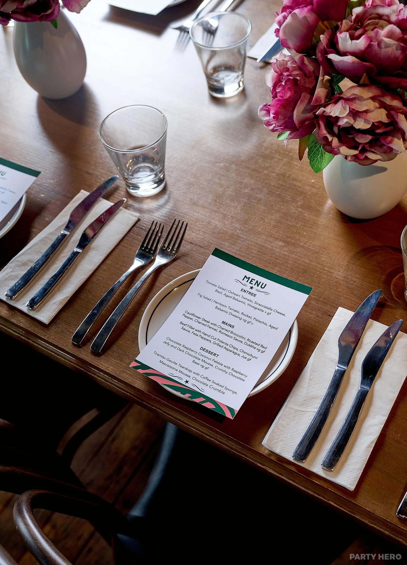 Level One at Keg & Brew Hotel - party venue hire
