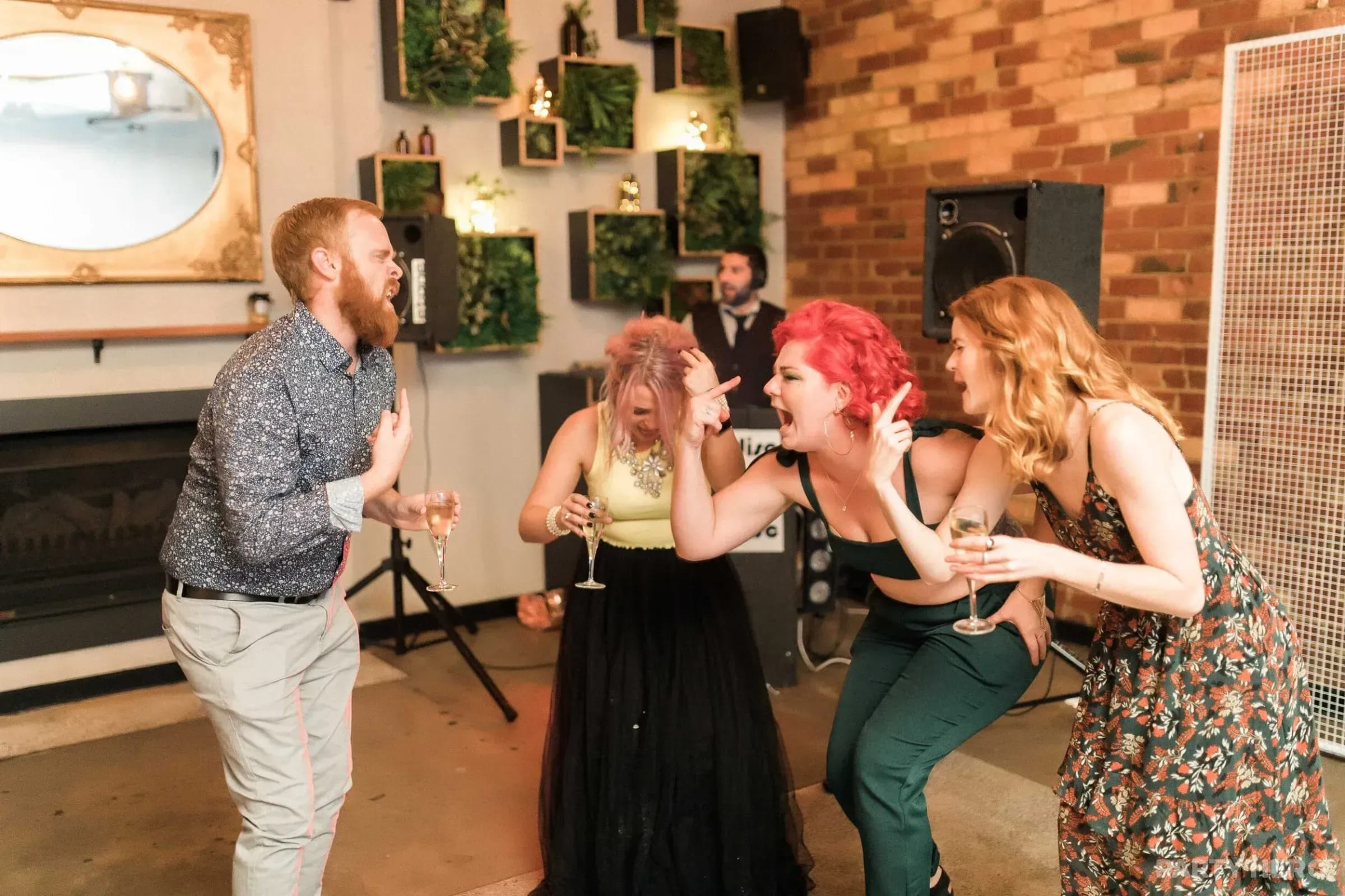 JP Evermore Photography - event photography in Melbourne