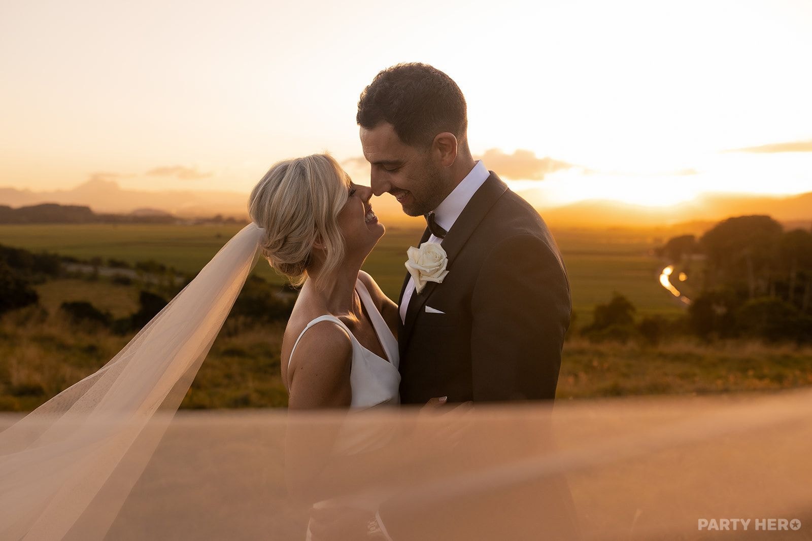 Karolina Celebrant - wedding celebrant in Brisbane