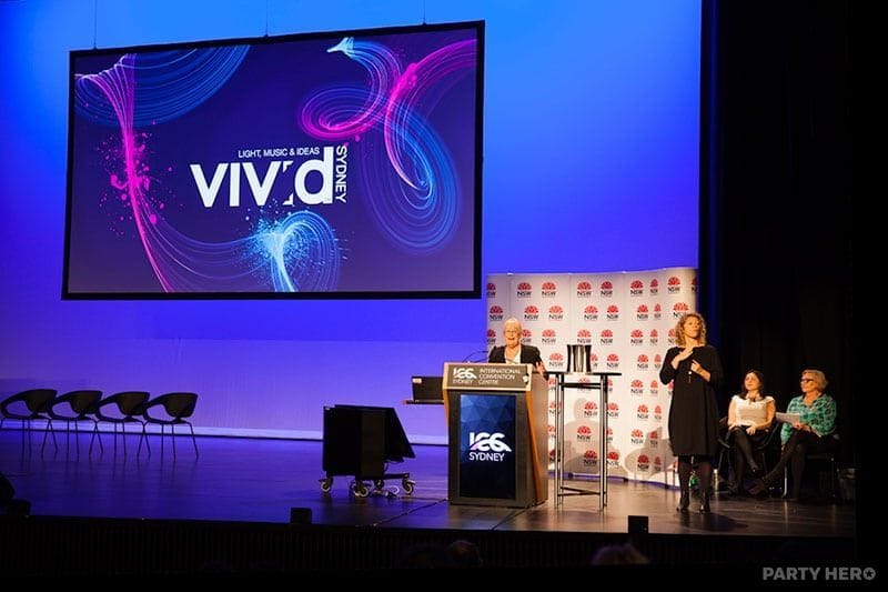 Sydney Corporate Photography & Video - videographers in Sydney