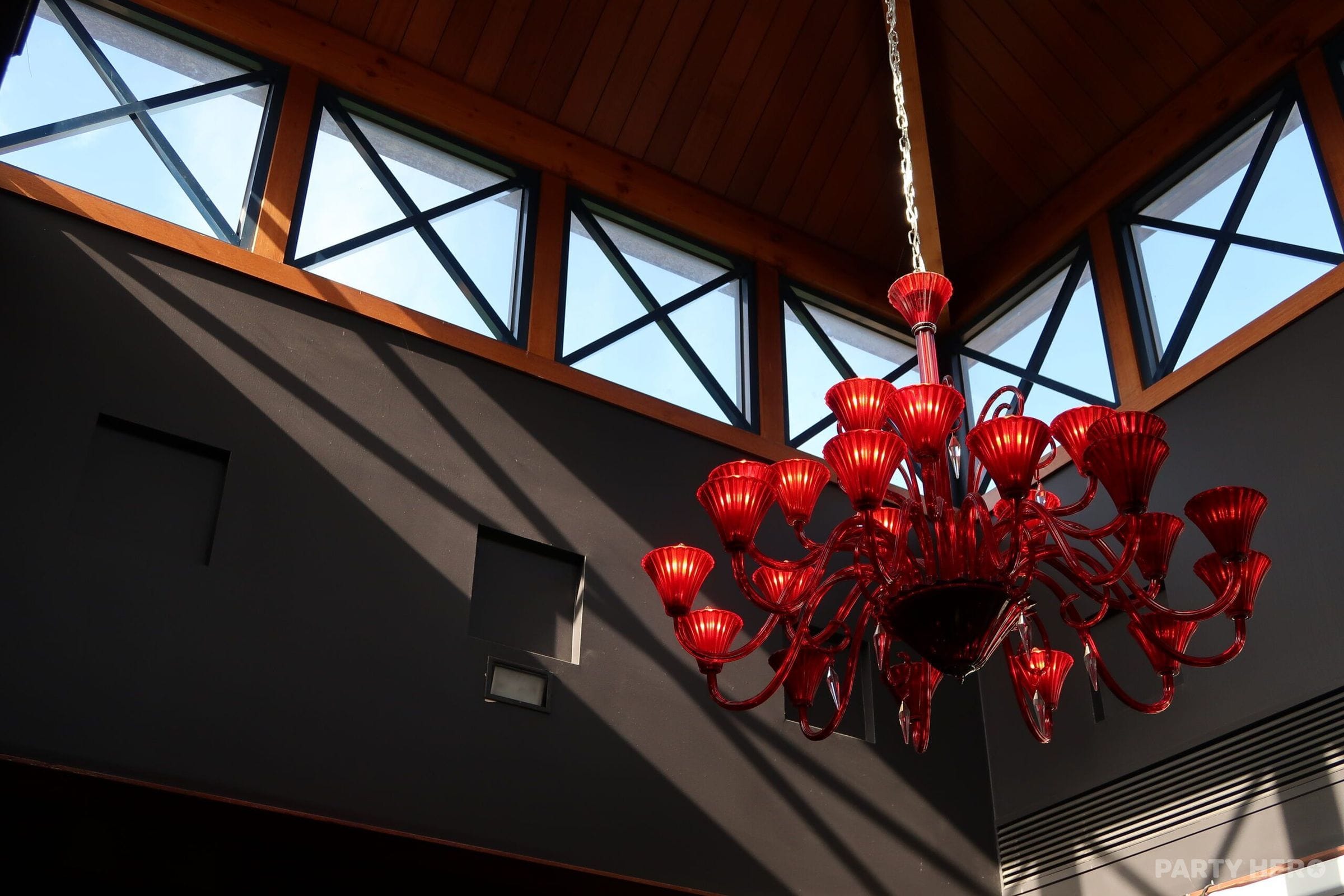 Yarraville Club - party venue in Melbourne