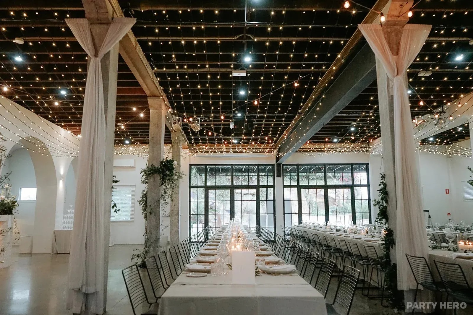 Out Of The Dark Event Lighting - sound and lighting hire in Brisbane