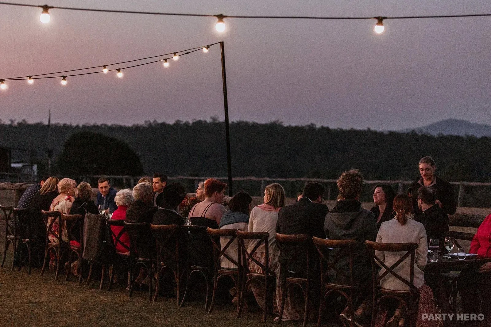 Out Of The Dark Event Lighting - sound and lighting hire in Brisbane