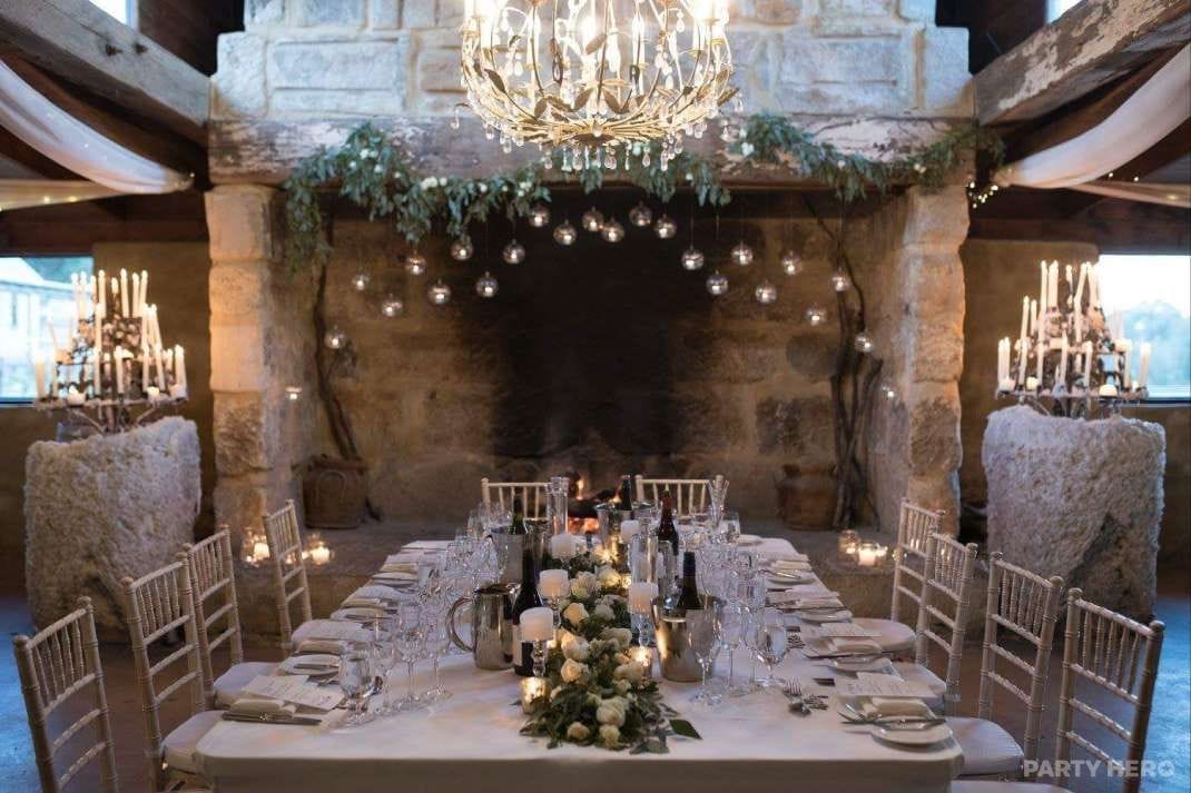 Hunter Valley Bouquets - event flowers in the Hunter Valley