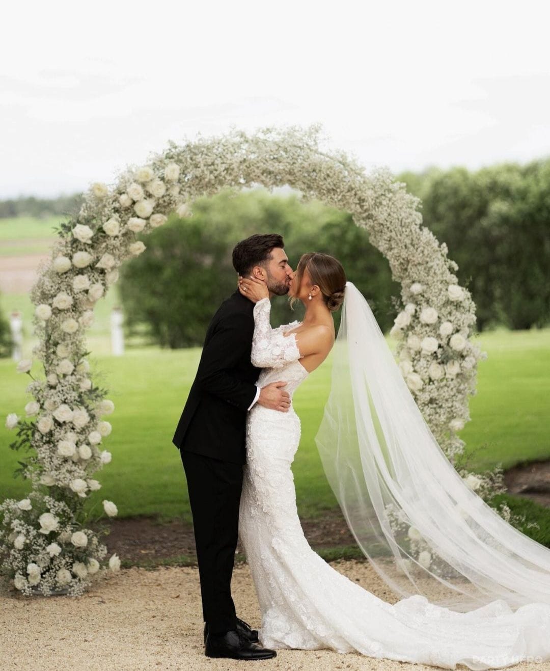 Hunter Valley Bouquets - event flowers in the Hunter Valley