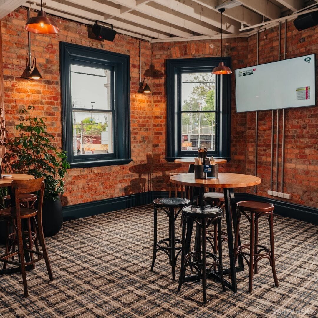 Doutta Galla Hotel - party venue in Melbourne