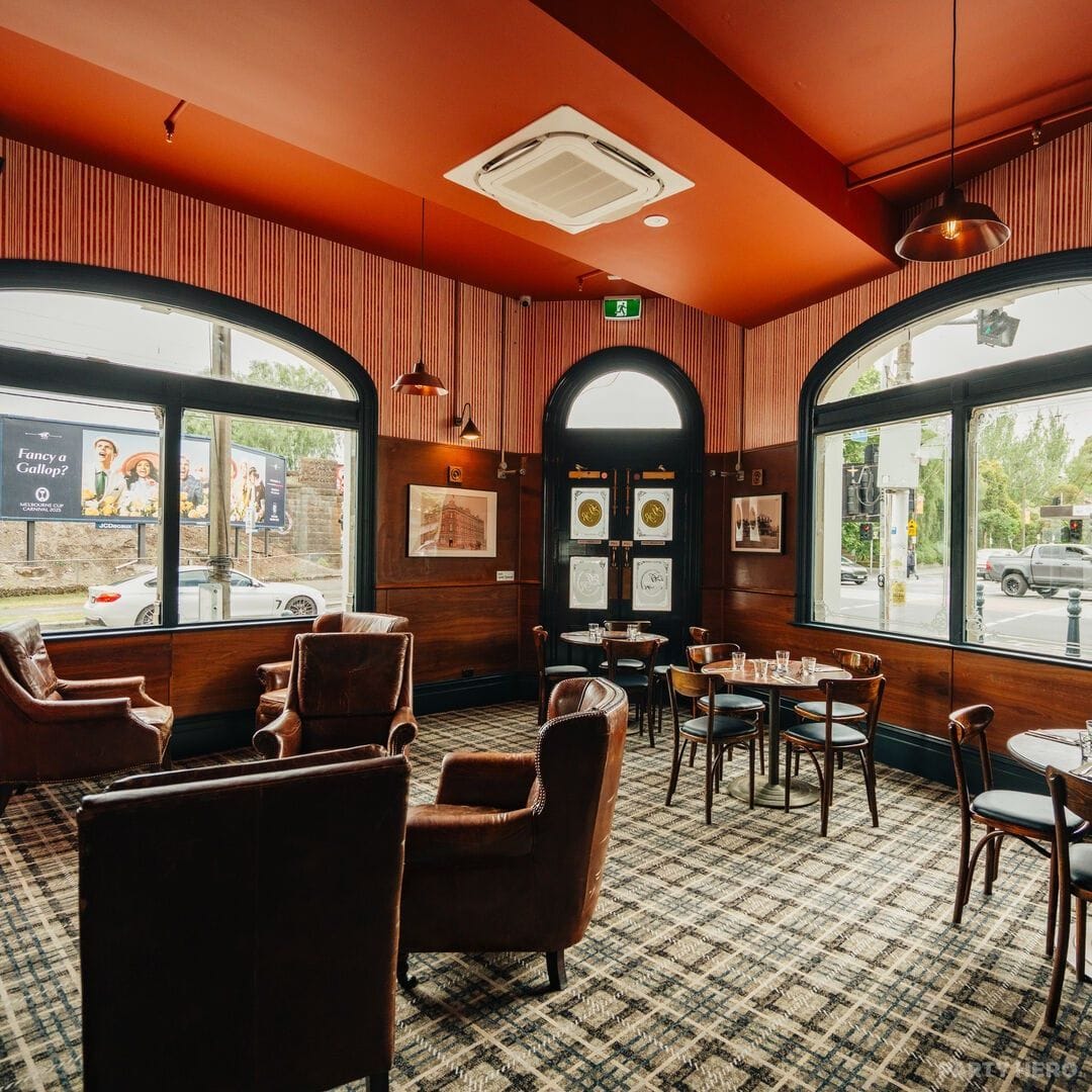 Doutta Galla Hotel - party venue in Melbourne