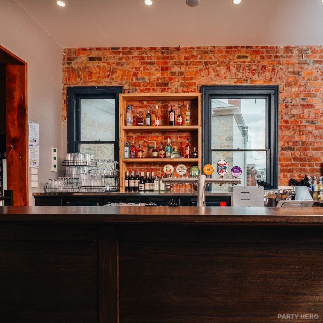 Doutta Galla Hotel - party venue in Melbourne