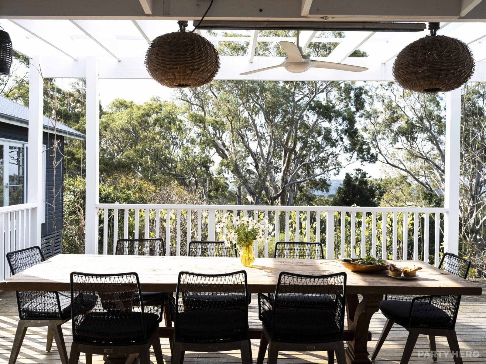 Jamberoo Valley Farm - party venue in Wollongong